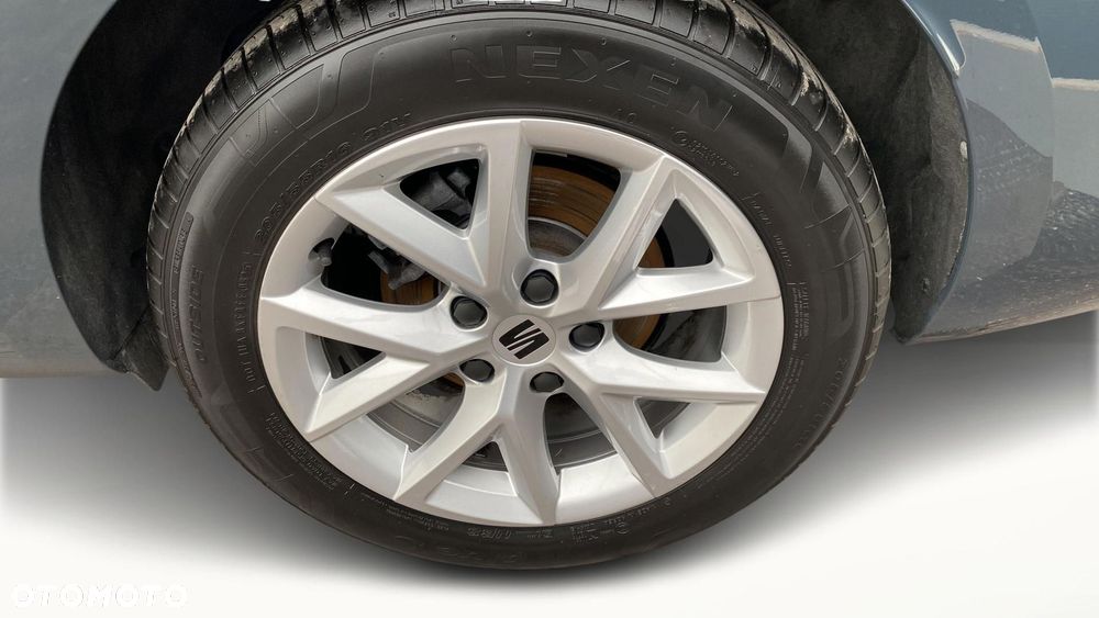 Seat Leon 1.5 TSI Style - 14