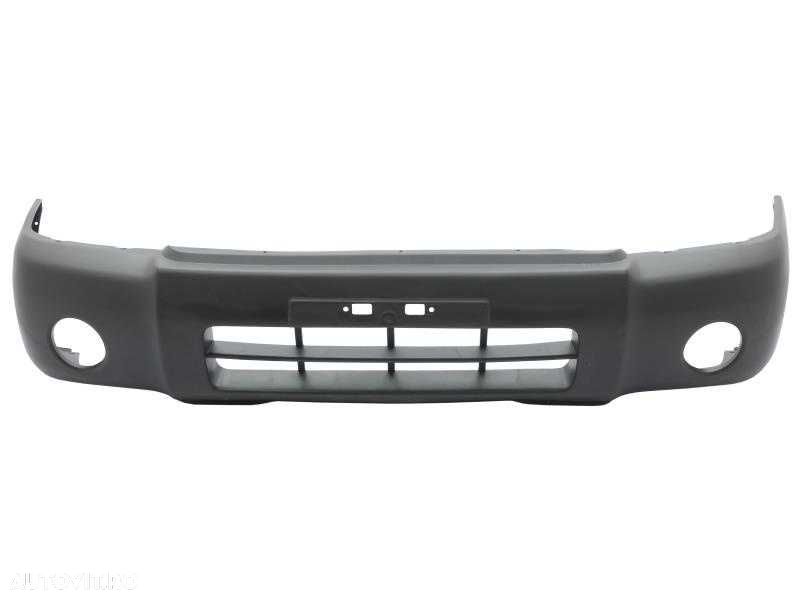 Bara fata cu gauri far ceata noua  NISSAN NAVARA D22 an 1997-2010 - 1