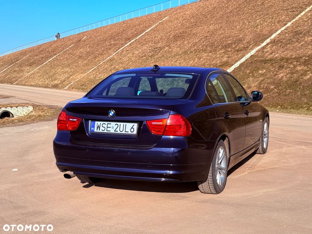 BMW Seria 3 - 4
