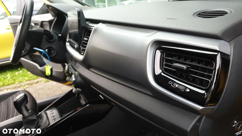 Kia Stonic 1.0 T-GDI L - 26