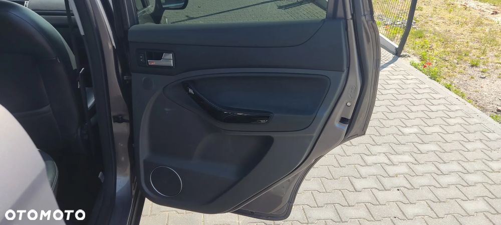 Ford Kuga 2.0 TDCi 4x4 Individual - 31