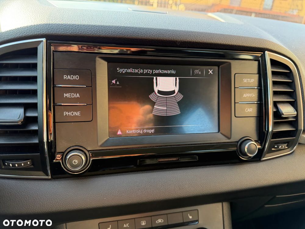 Skoda Karoq 1.5 TSI ACT Ambition - 15