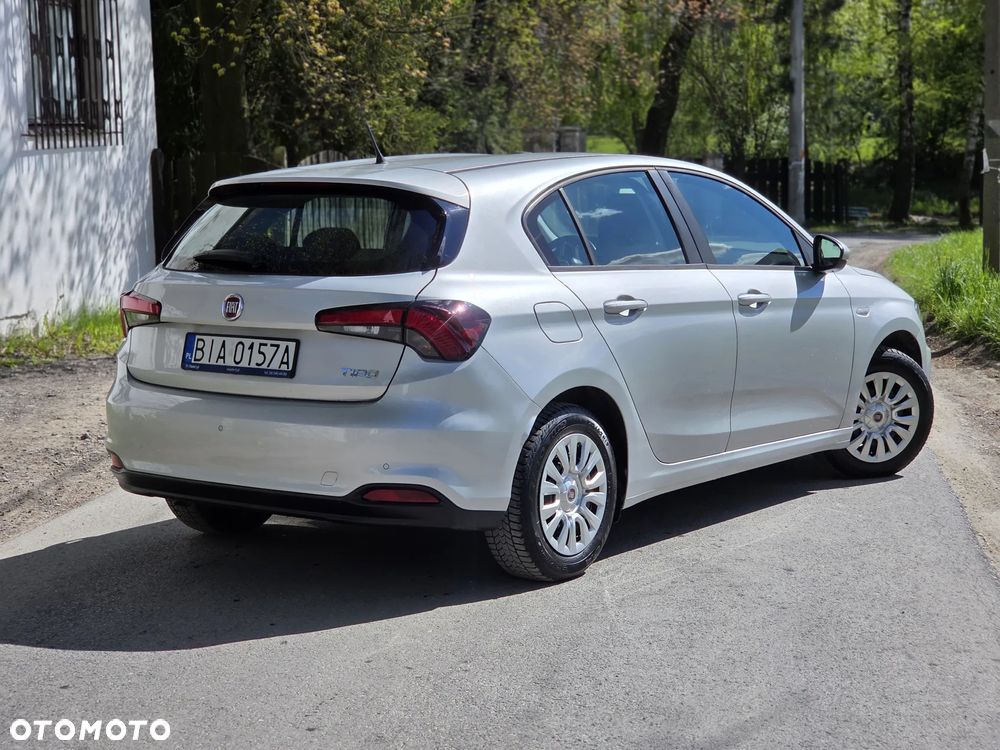 Fiat Tipo 1.4 16v Street - 13