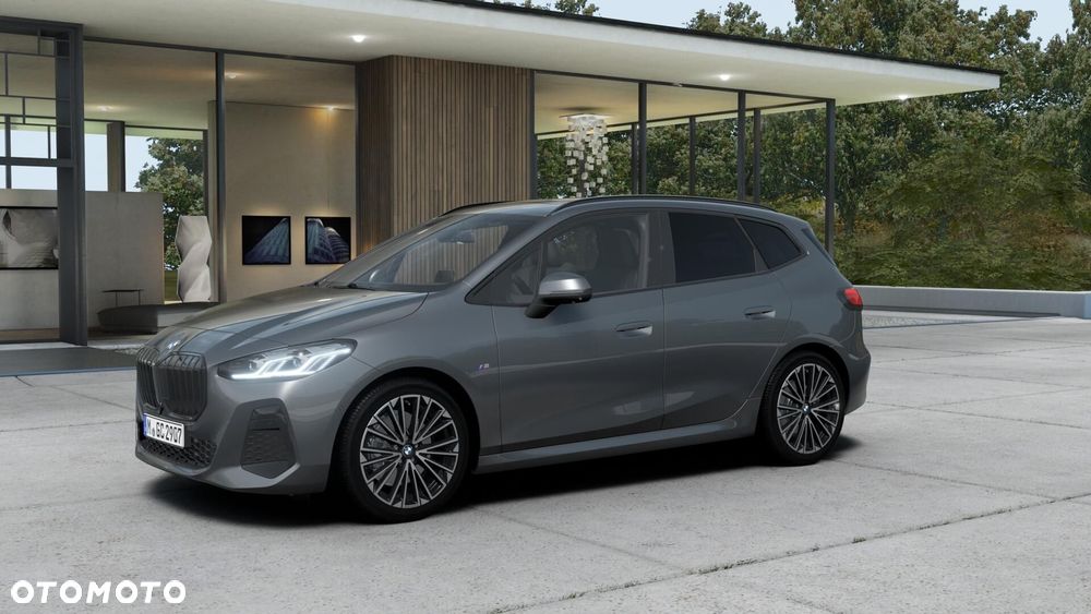 BMW Seria 2