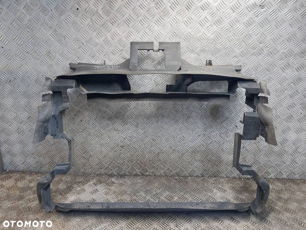 KIEROWNICA POWIETRZA MERCEDES-BENZ W169 A200 A1695050130 - 1