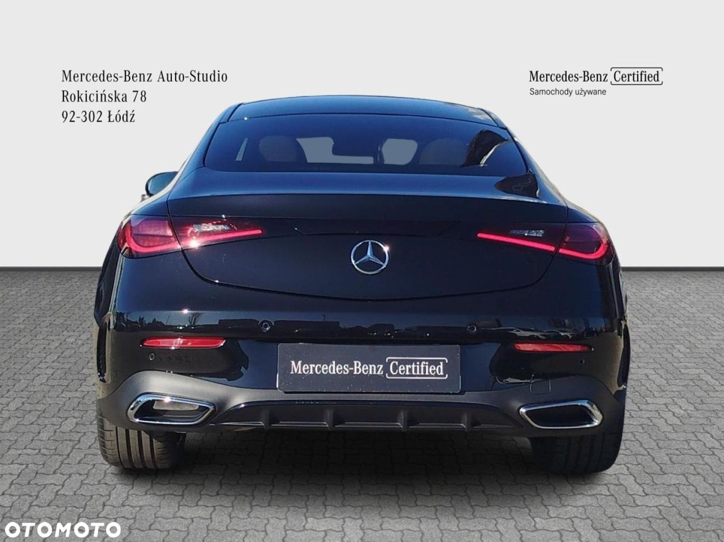 Mercedes-Benz CLE - 5