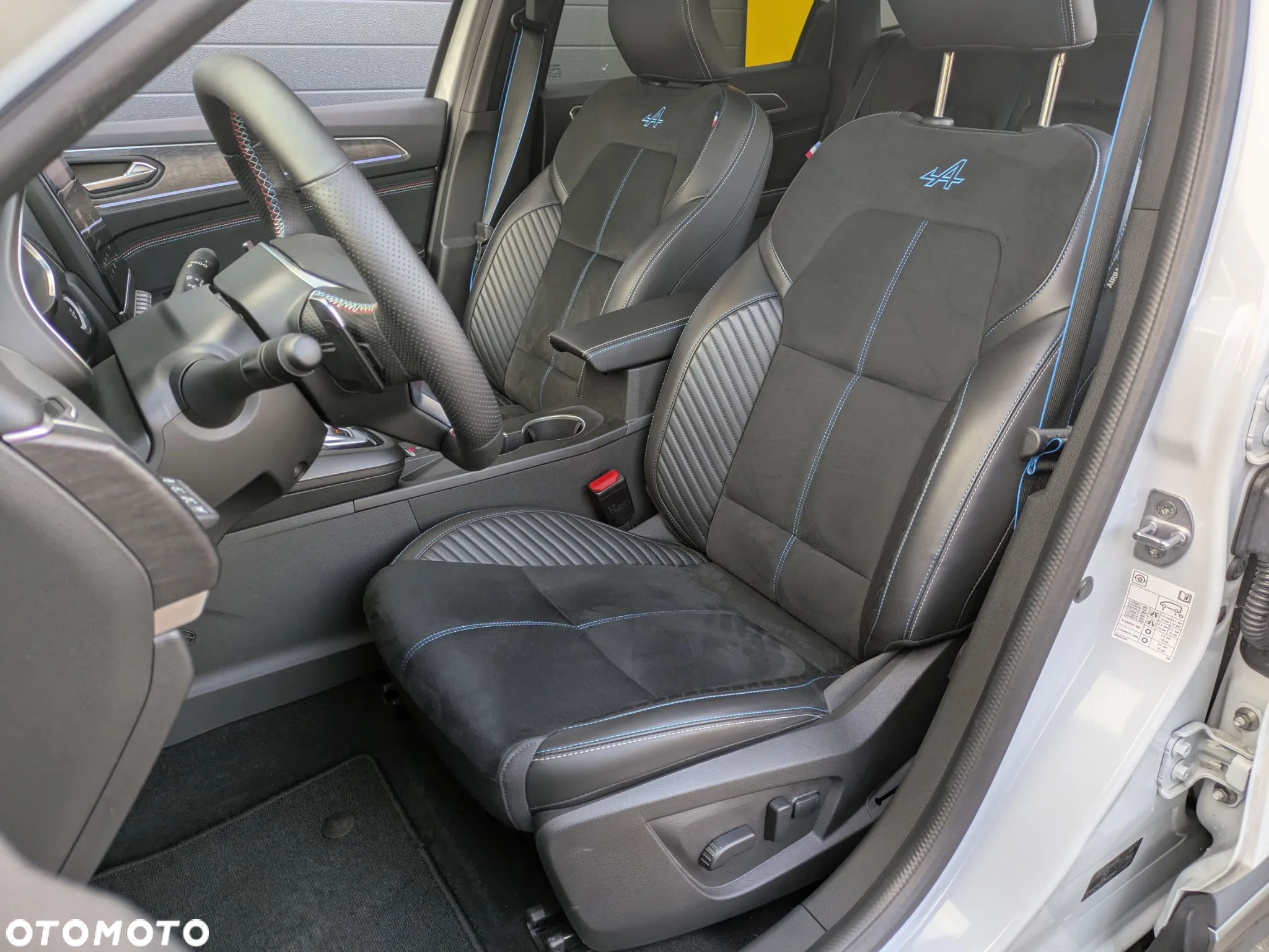 Renault Arkana 1.3 TCe mHEV Esprit Alpine EDC - 11