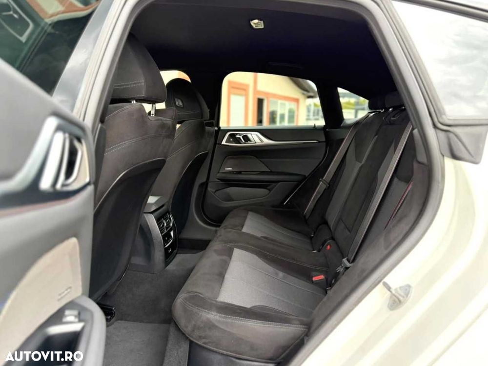 BMW Seria 4 - 22
