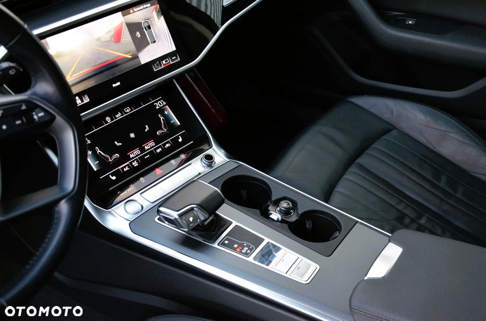 Audi A6 Avant 35 TDI S tronic design - 27
