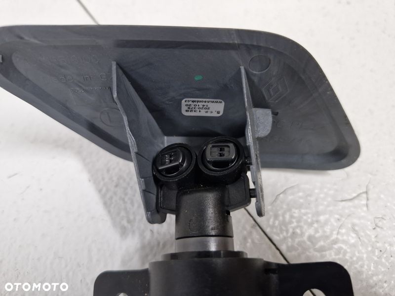 RENAULT KADJAR LIFT SPRYSKIWACZ LAMPY LEWY PRZÓD 286428876R - 4