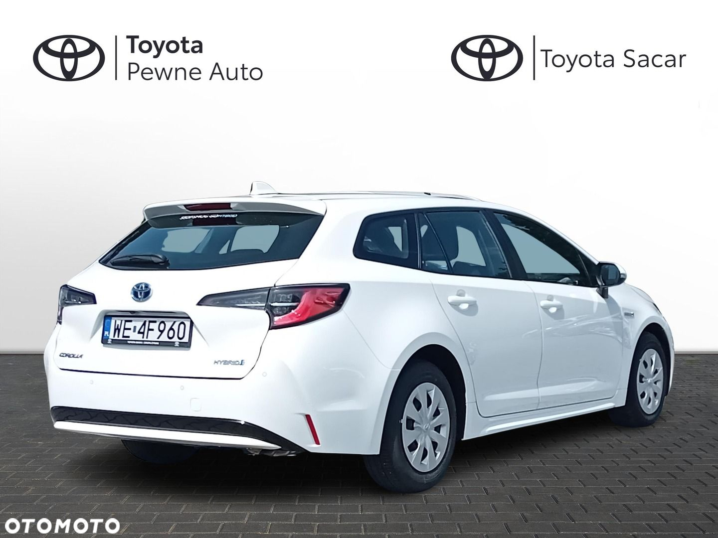 Toyota Corolla - 8