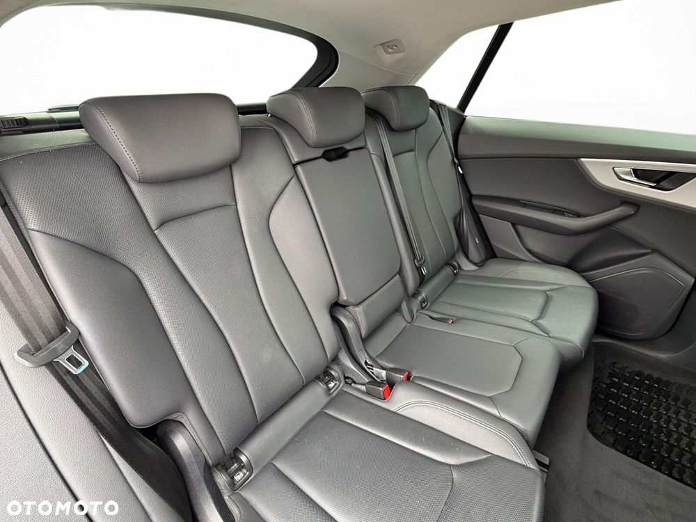Audi Q8 45 TDI mHEV Quattro Tiptronic - 32