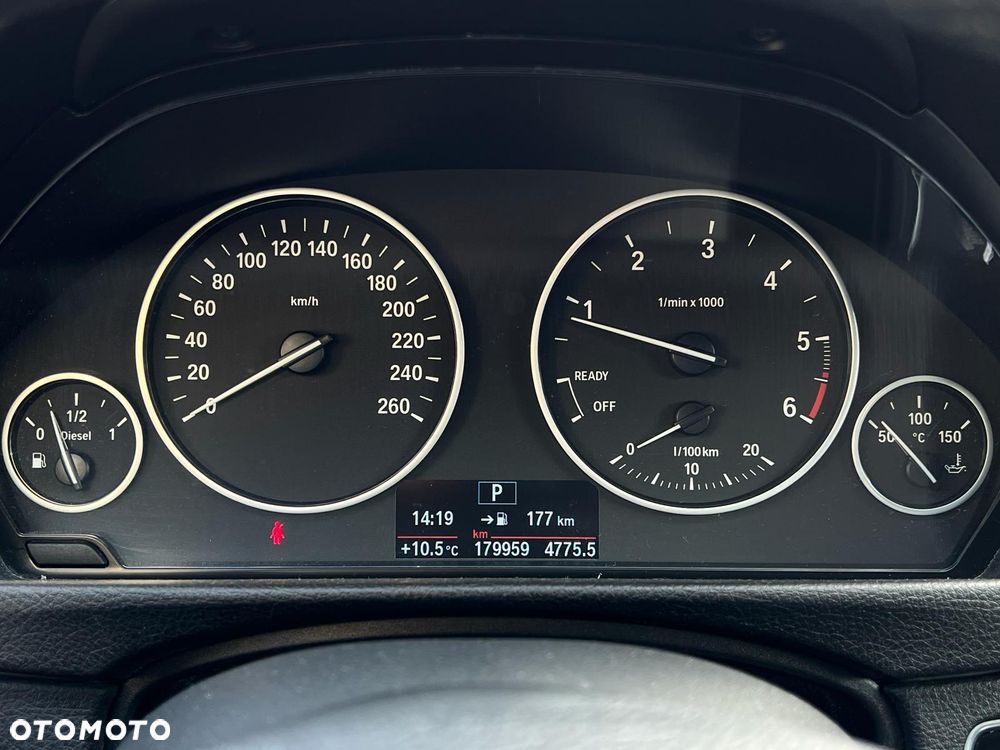 BMW 3GT 320d Sport-Aut Advantage - 26