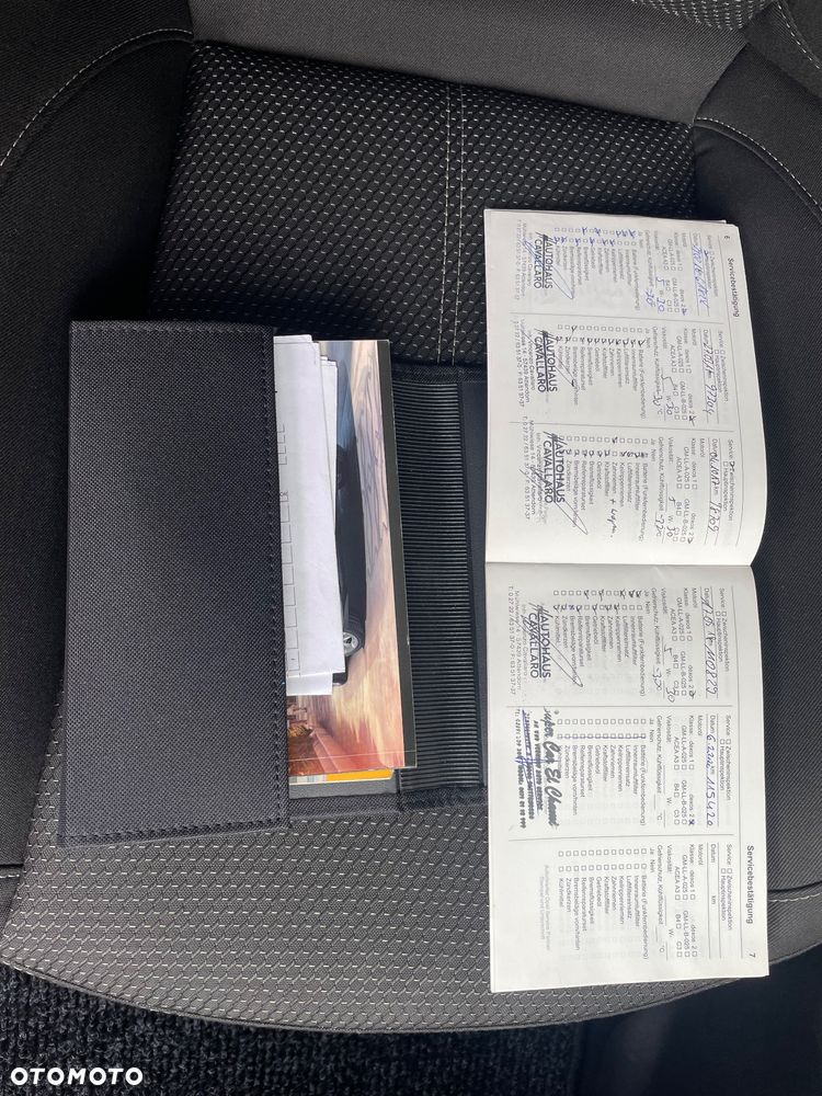 Opel Astra 2.0 BiTurbo CDTI DPF ecoFLEX SportsTourer St - 15