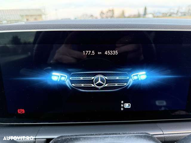 Mercedes-Benz GLE - 6