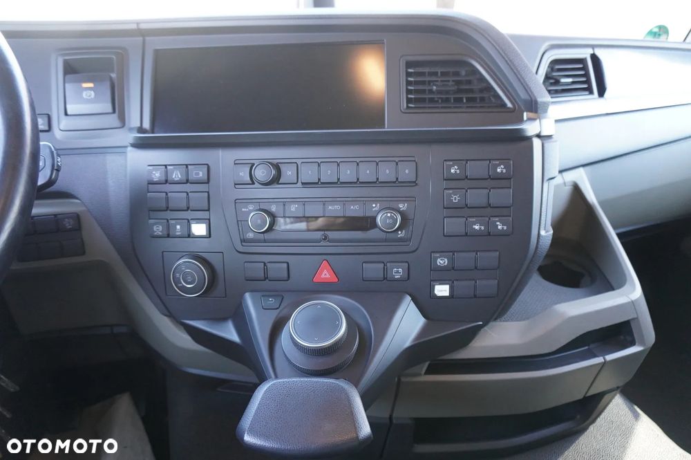 MAN TGS 33.510 6x6H BL SA / PTO - 22