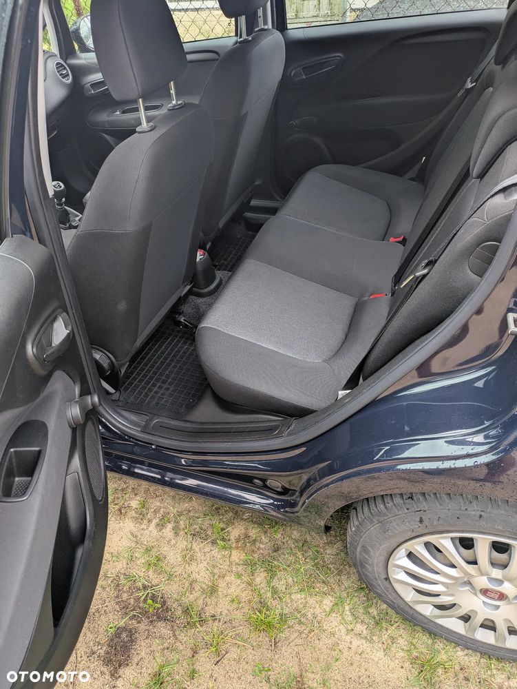 Fiat Punto 1.4 Easy S&S Euro6 - 11