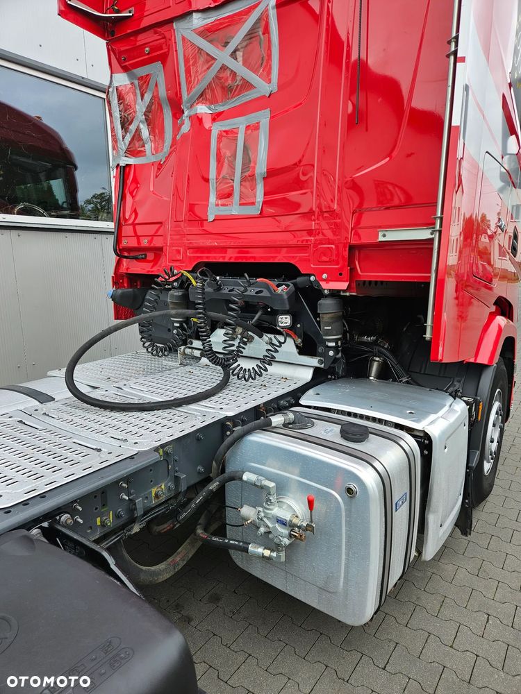 DAF FT XG 480 - 8
