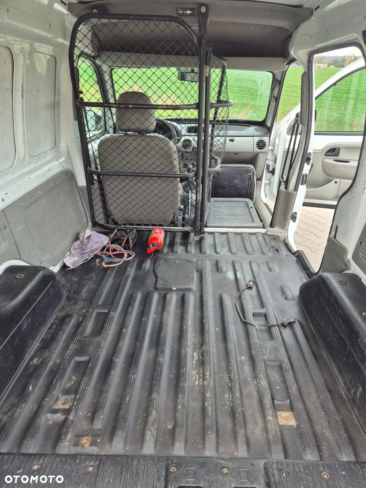 Renault Kangoo - 8