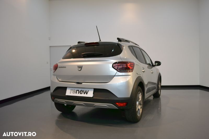 Dacia Sandero Stepway - 2