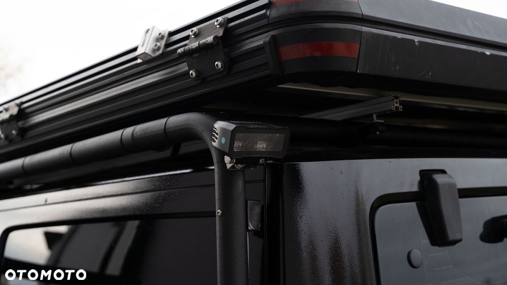 Jeep Wrangler 3.6 Night Eagle - 32