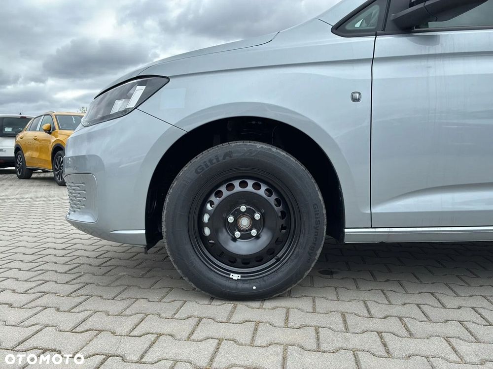 Volkswagen Caddy 2.0 TDI DSG - 34