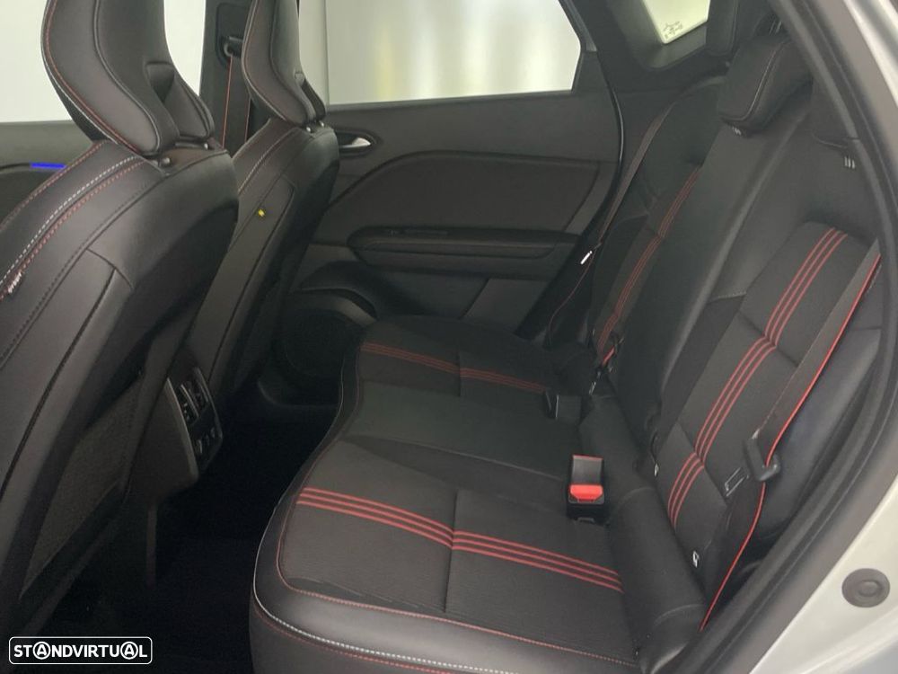 Renault Captur 1.0 TCe RS Line - 12