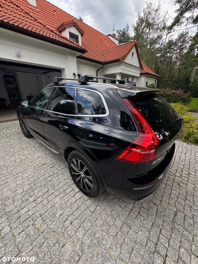 Volvo XC 60 T4 Inscription - 4