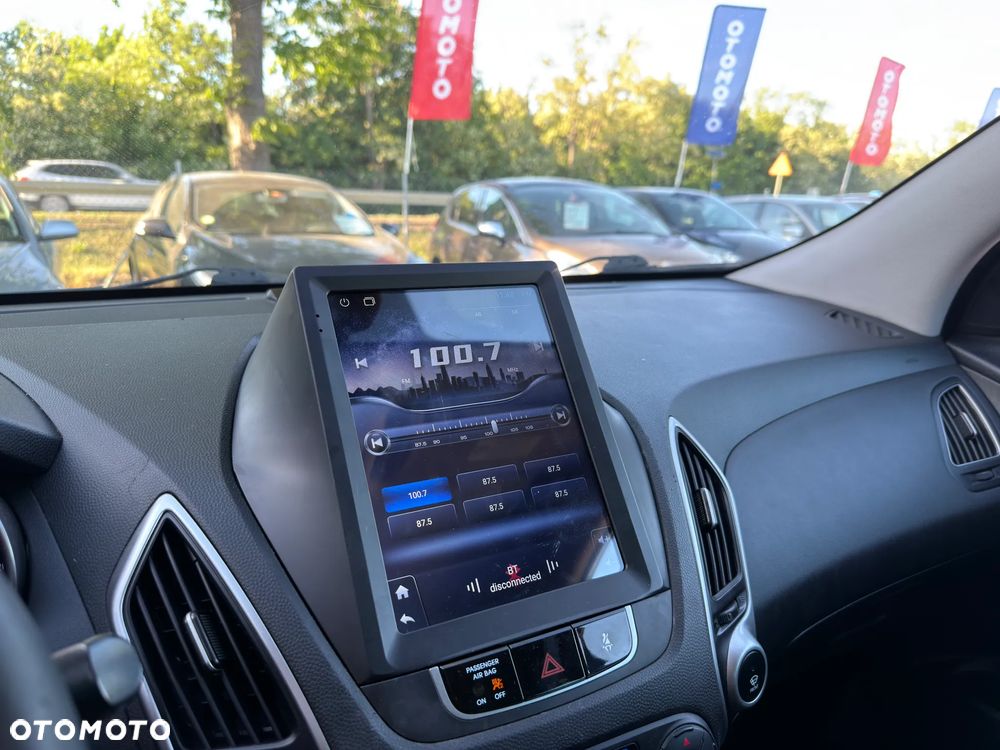 Hyundai ix35 1.6 2WD 5 Star Edition - 18