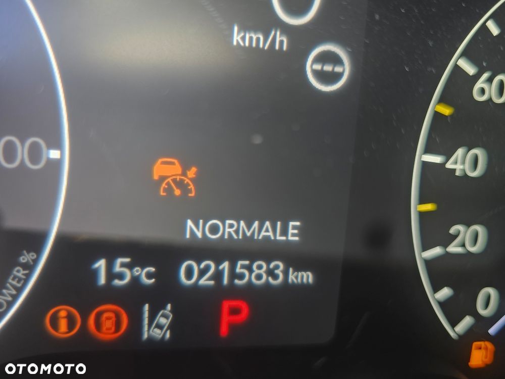 Honda Civic 2.0 i-MMD Hybrid Advance - 28