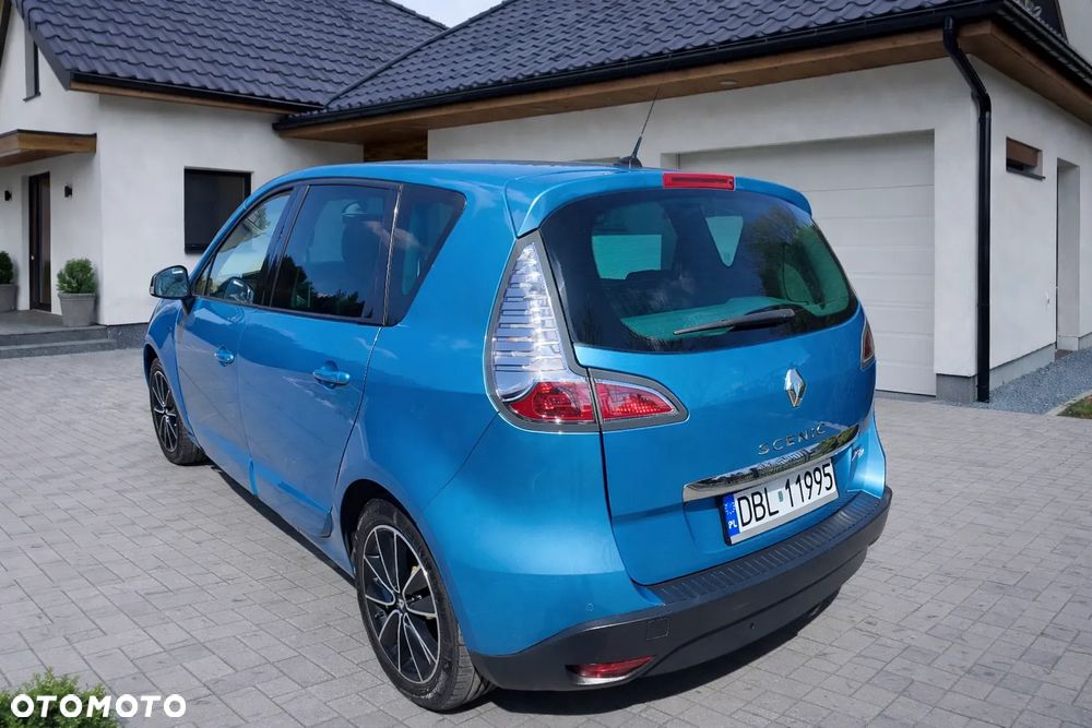 Renault Scenic ENERGY TCe 115 S&S Bose Edition - 8