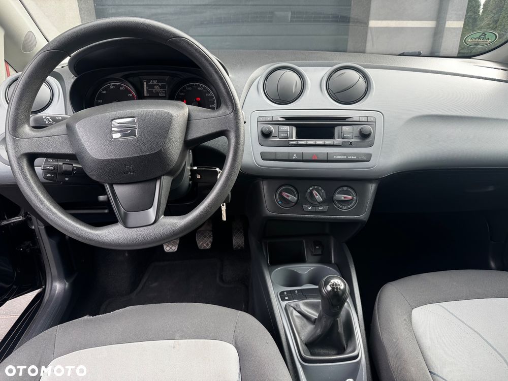 Seat Ibiza - 24