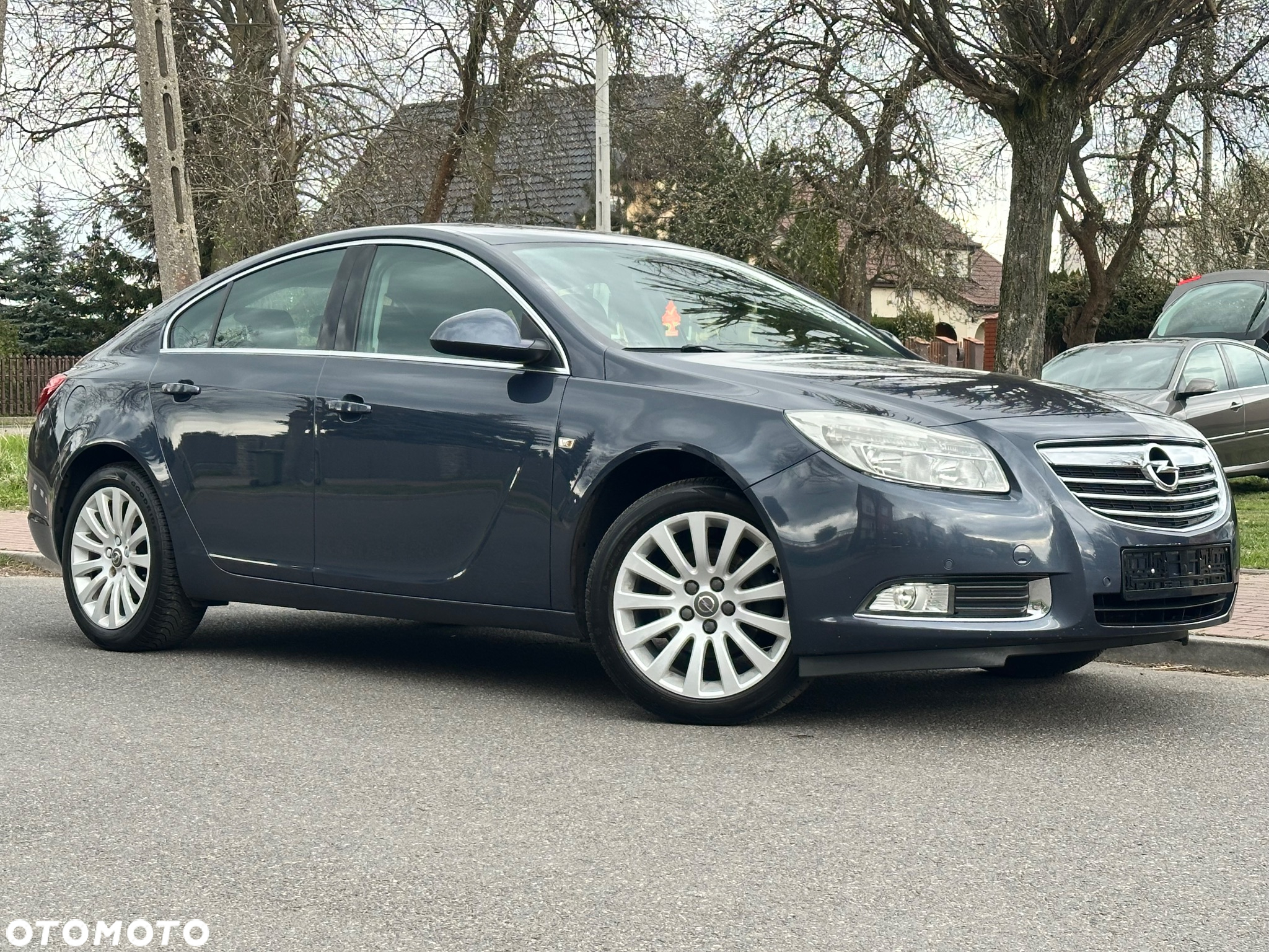 Opel Insignia 1.8 Active - 11
