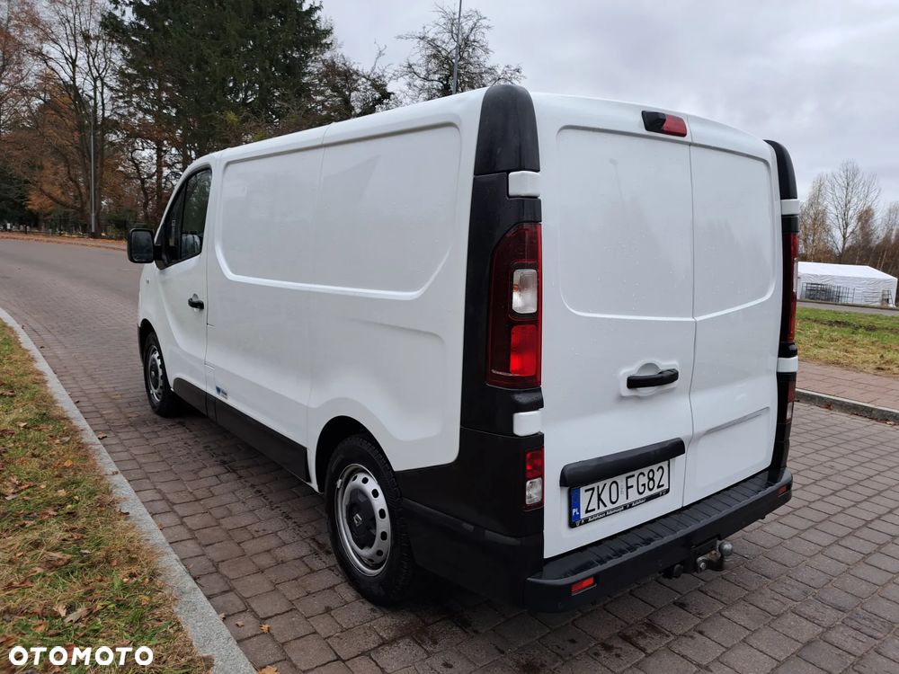 Renault Trafic - 14
