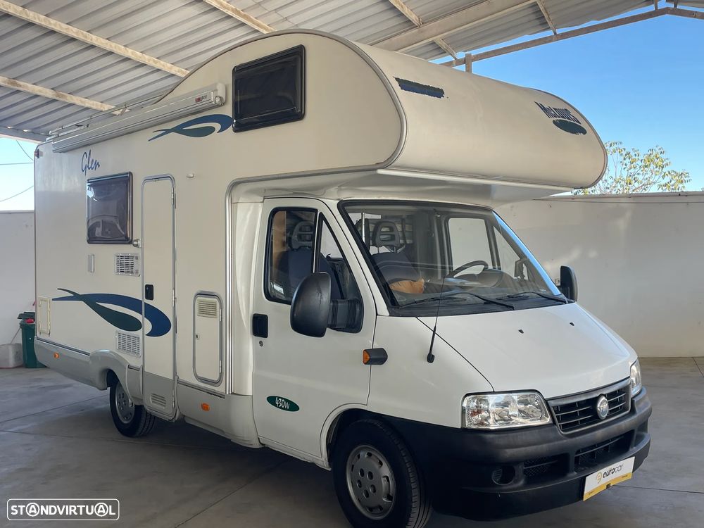 McLouis Glen 430W - Autocaravana - 7