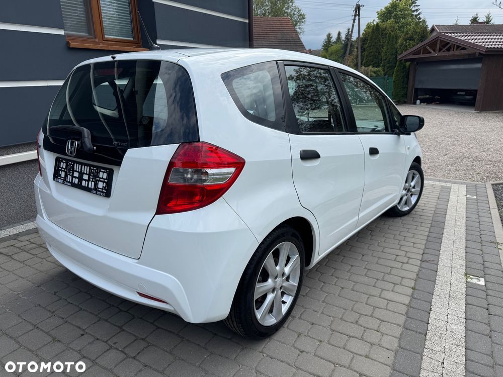 Honda Jazz 1.2 S - 2