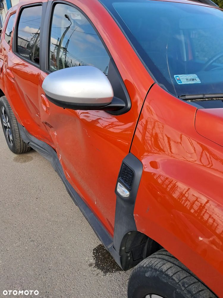Dacia Duster - 10