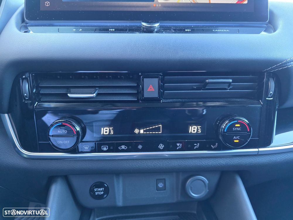 Nissan Qashqai 1.5 e-Power N-Connecta - 22