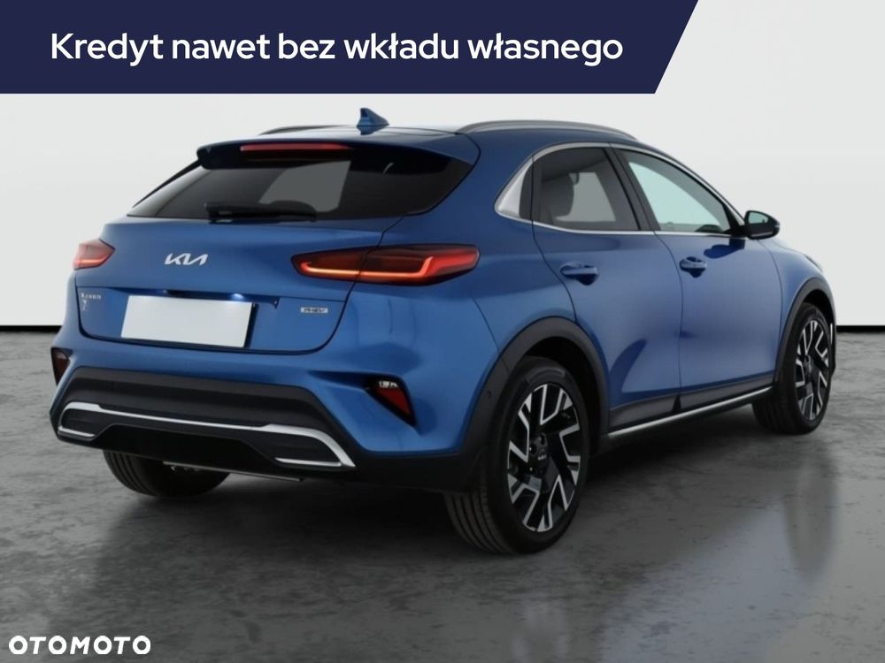 Kia XCeed - 7