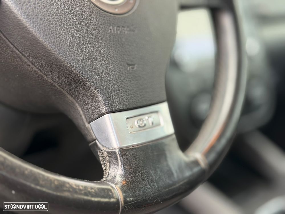 VW Golf 1.4 TSi GT Sport - 17