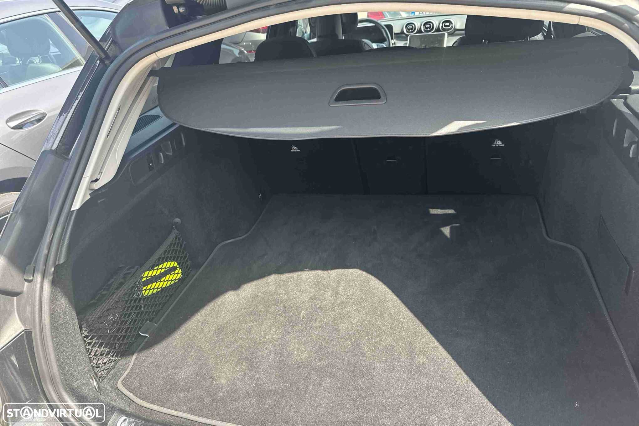 Mercedes-Benz C 220 d - 11