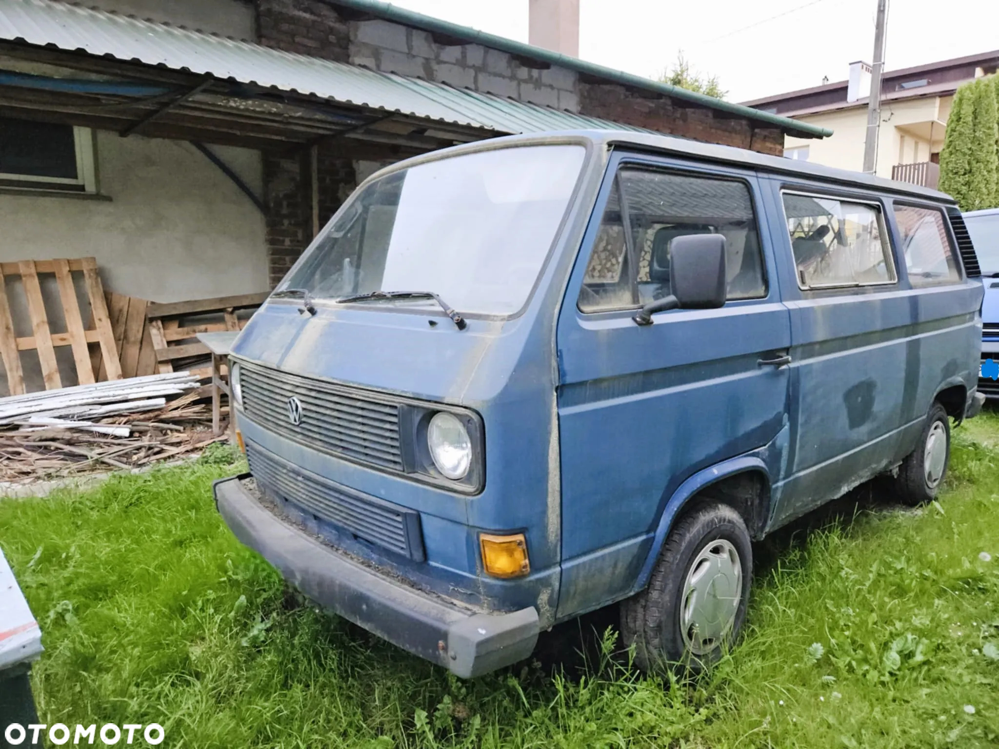 Volkswagen Transporter Multivan 253 S62 - 6