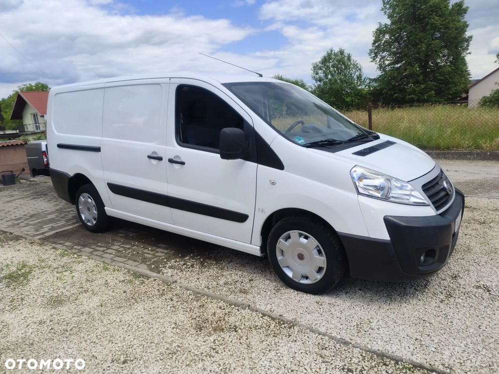 Fiat Scudo