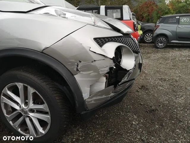 Nissan Juke 1.5 dCi Tekna - 19