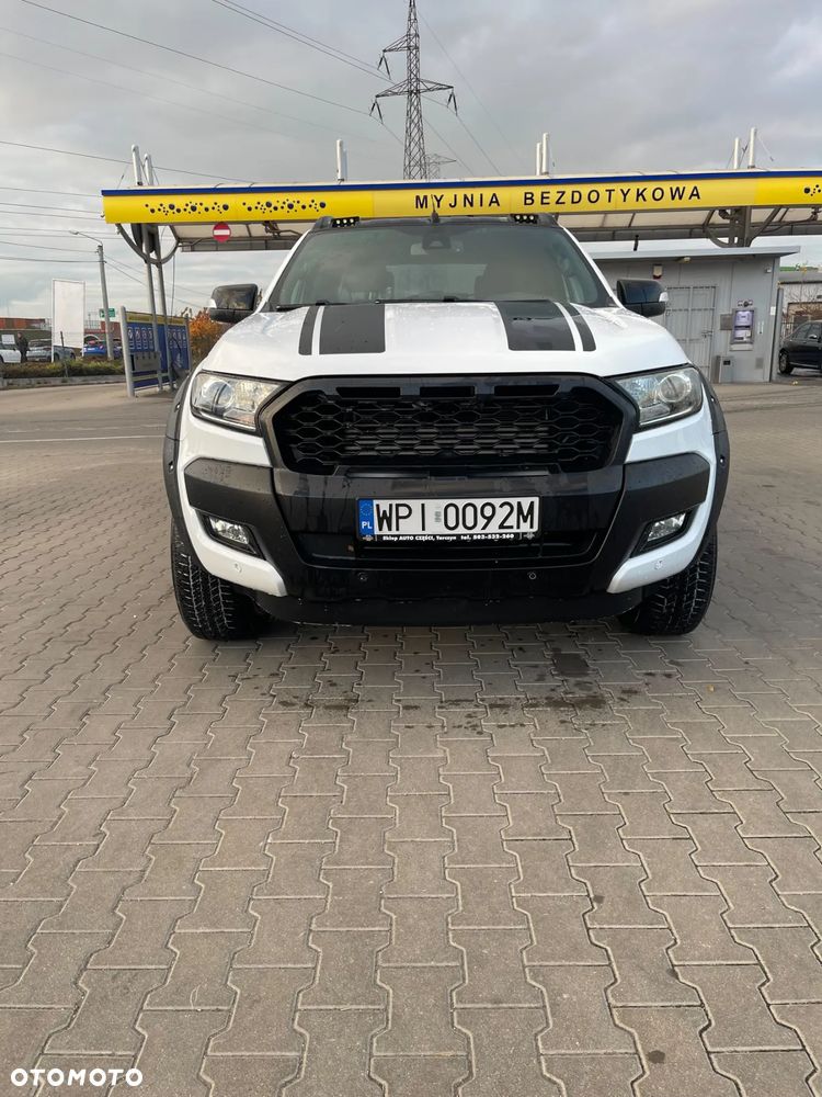 Ford Ranger - 2