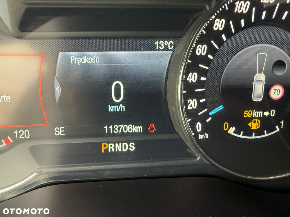 Ford S-Max 2.0 EcoBoost ST-Line - 26