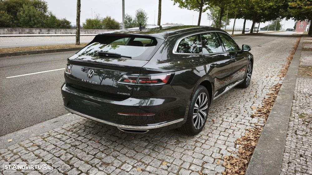 VW Arteon 1.4 TSI eHybrid Elegance - 5