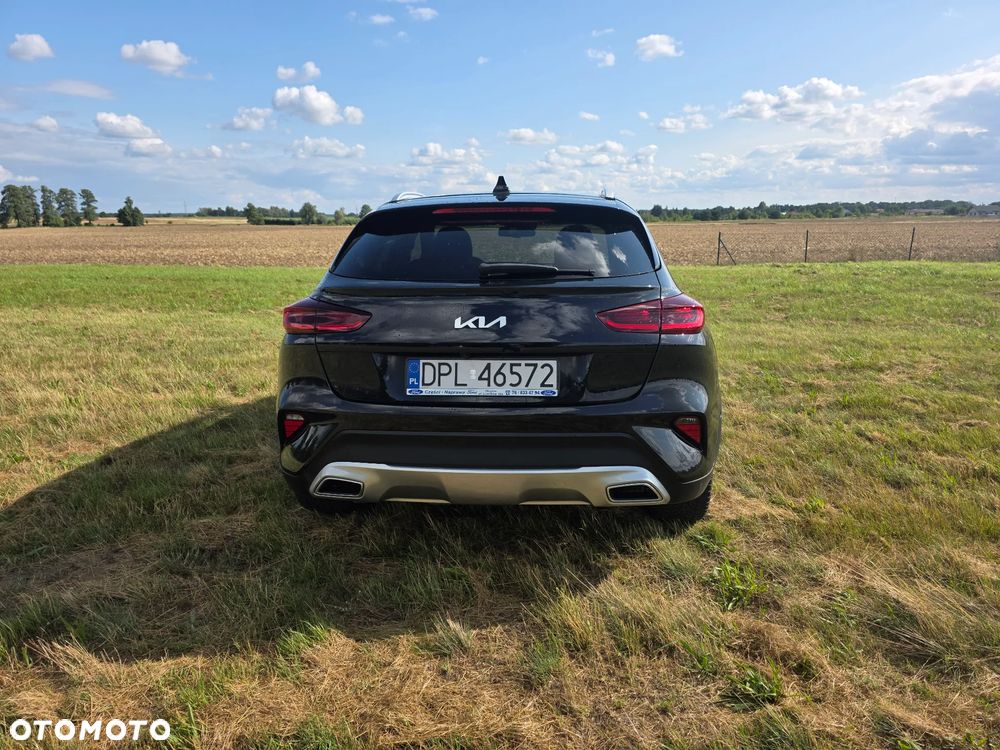 Kia XCeed 1.6 T-GDI Prestige Line DCT - 6