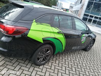 Opel Astra 1.2 T Business Elegance S&S - 2