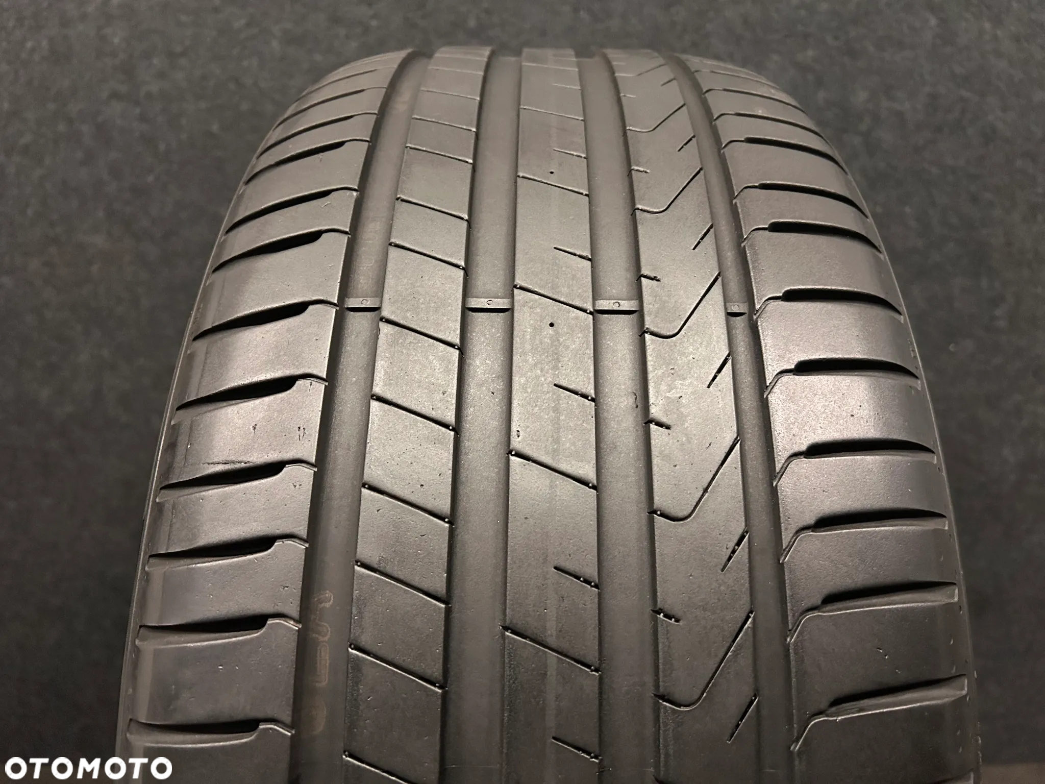 Pirelli Scorpion Elect SealInSide 255/40/21 102T XL 1szt. - 2